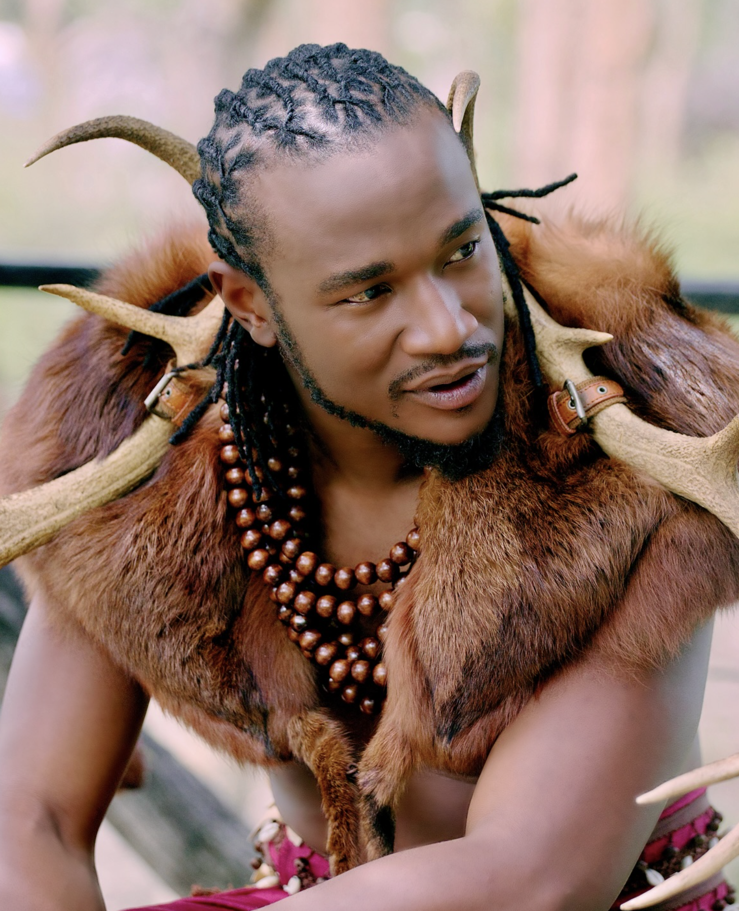 Mukudzeyi Mukombe